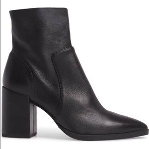 Tony Bianco Booties